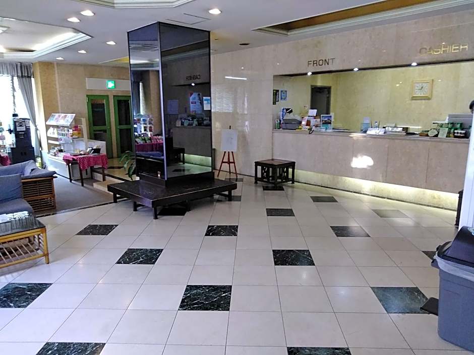 Hotel Sun Valley - Annex