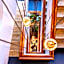 Hotel Haarhuis, WorldHotels Crafted
