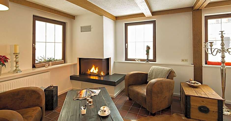 Hotel Restaurant Kniebishöhe