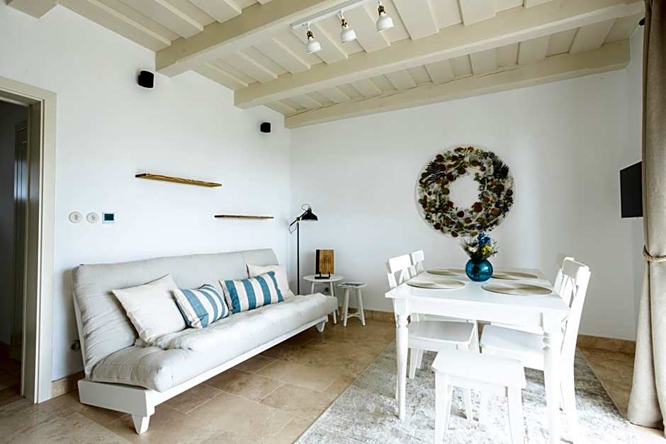 Apartmány v Beskydech