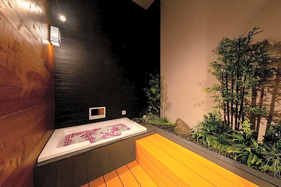 HOTEL Eldia Japanese Modern (Adult Only)