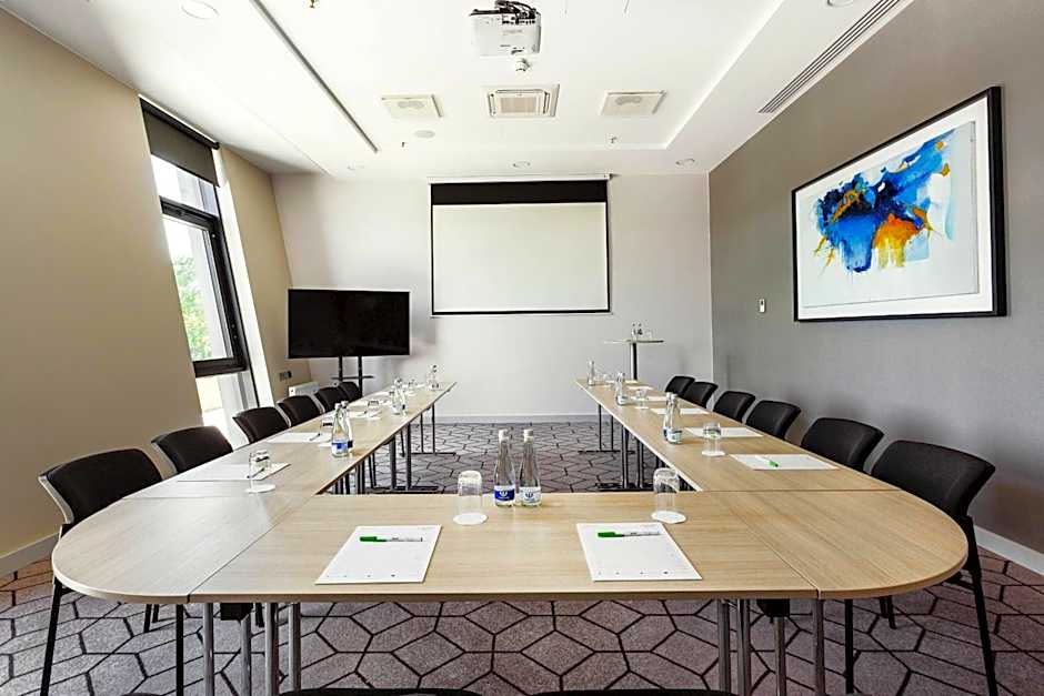 Courtyard by Marriott Vilnius City Center