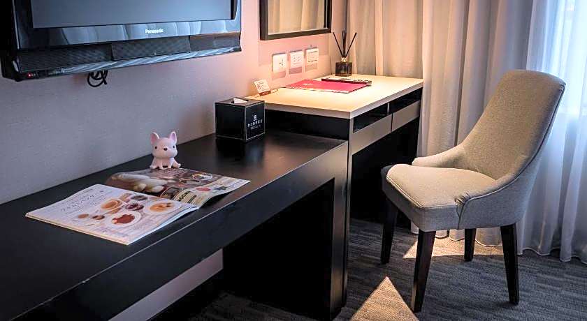 Hotel B (Quarantine Hotel)