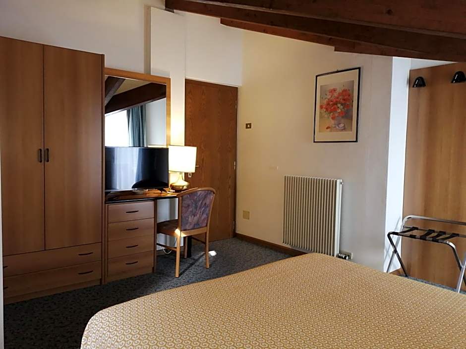 Albergo Stella Alpina