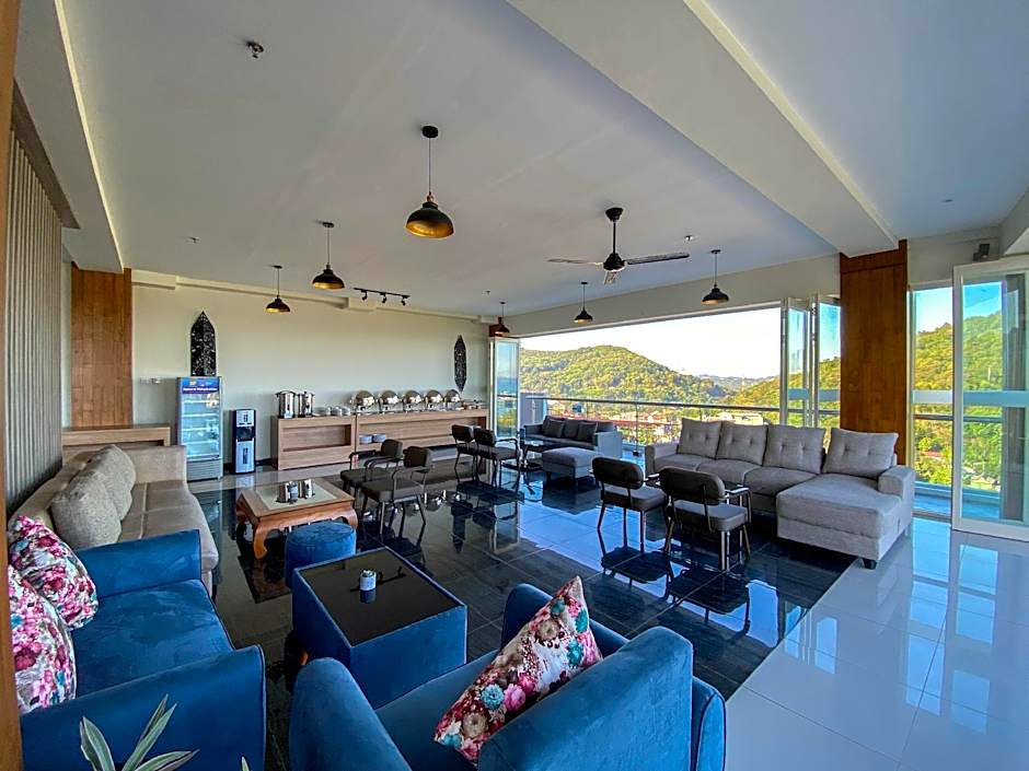 Zasgo Hotel