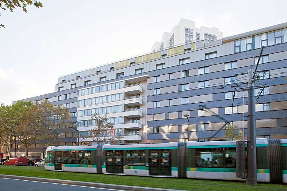 Sejours & Affaires Paris-Davout