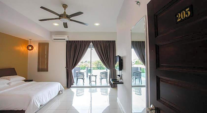 Millenium Maison Home