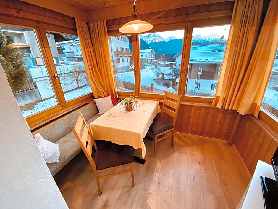 Apartments Residence Montana