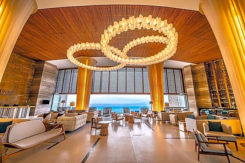 Hilton Vallarta Riviera All-Inclusive Resort, Puerto Vallarta