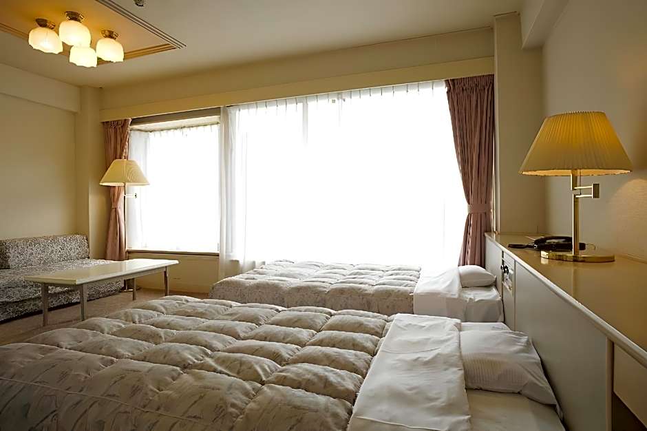Misasa Royal Hotel