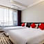 Shinshin Hotel Jeju Worldcup