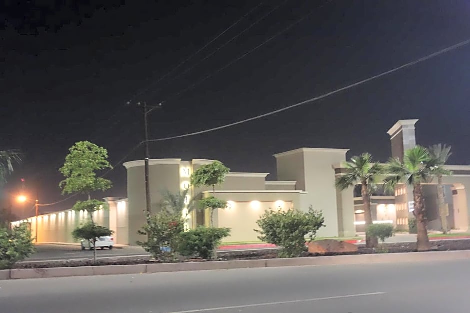 Motel Marche