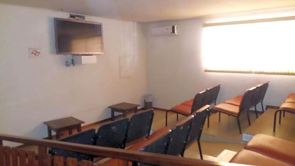 Apartamento Hotel Cavalinho Branco