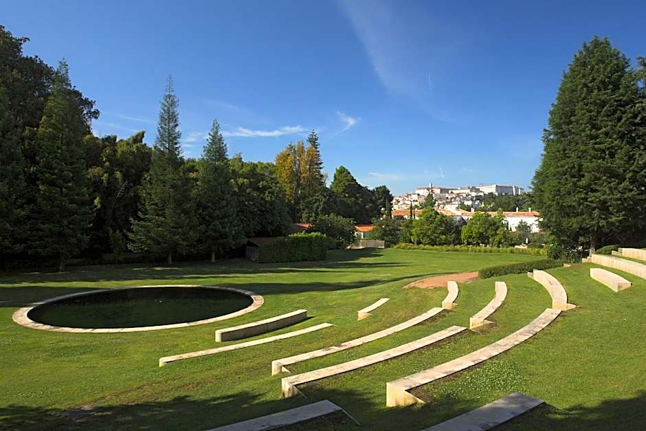 Hotel Quinta Das Lagrimas - Small Luxury Hotels