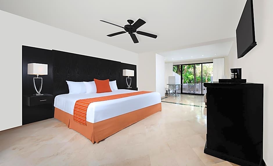 The Sens Tulum Riviera by Oasis-All Inclusive