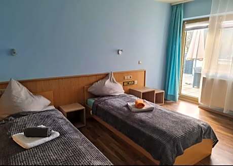 Hotel Neue Krone
