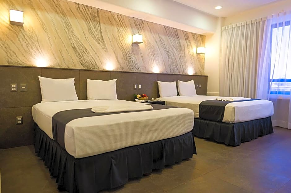 Aspira Hotel & Beach Club
