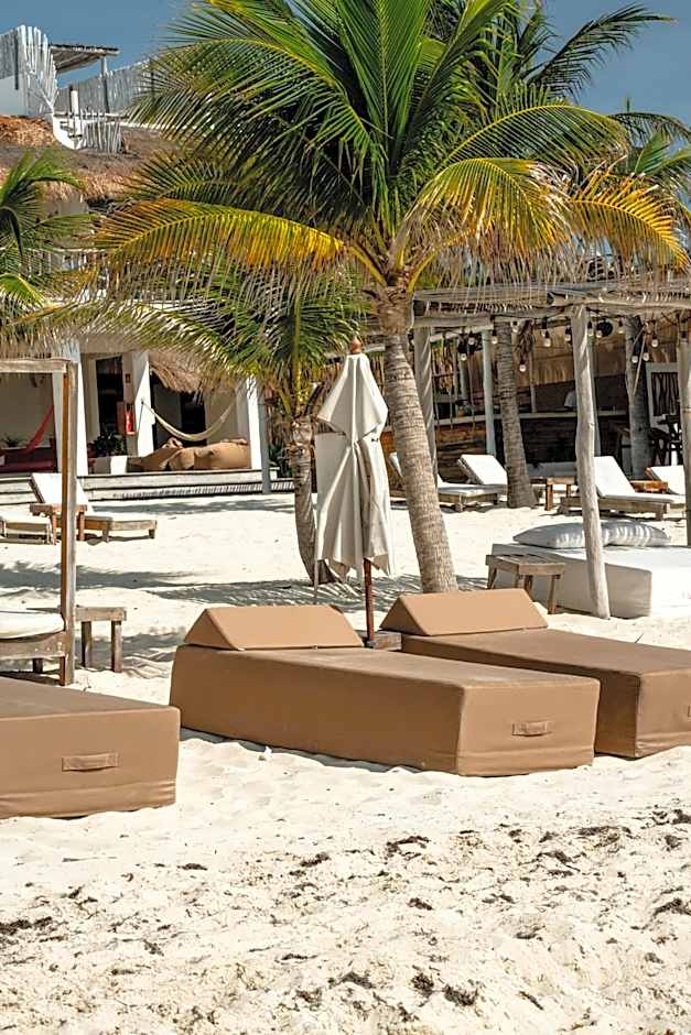 Punta Blanca Beach House