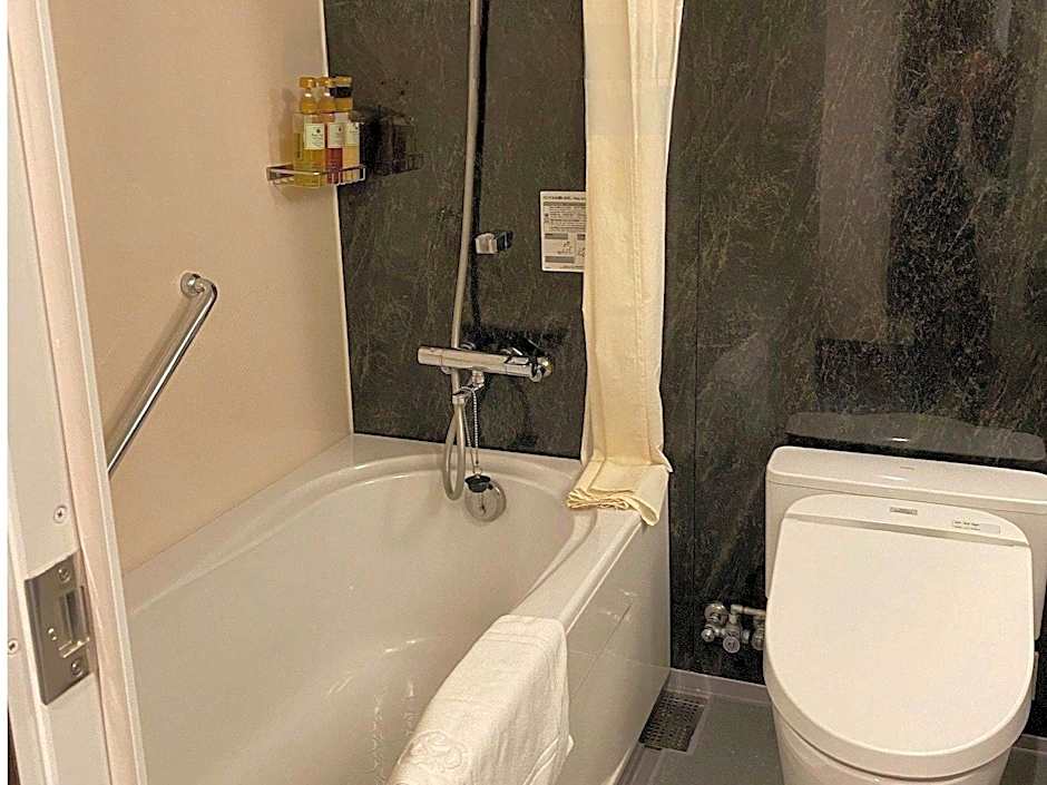 Hotel CASVI Tenjin