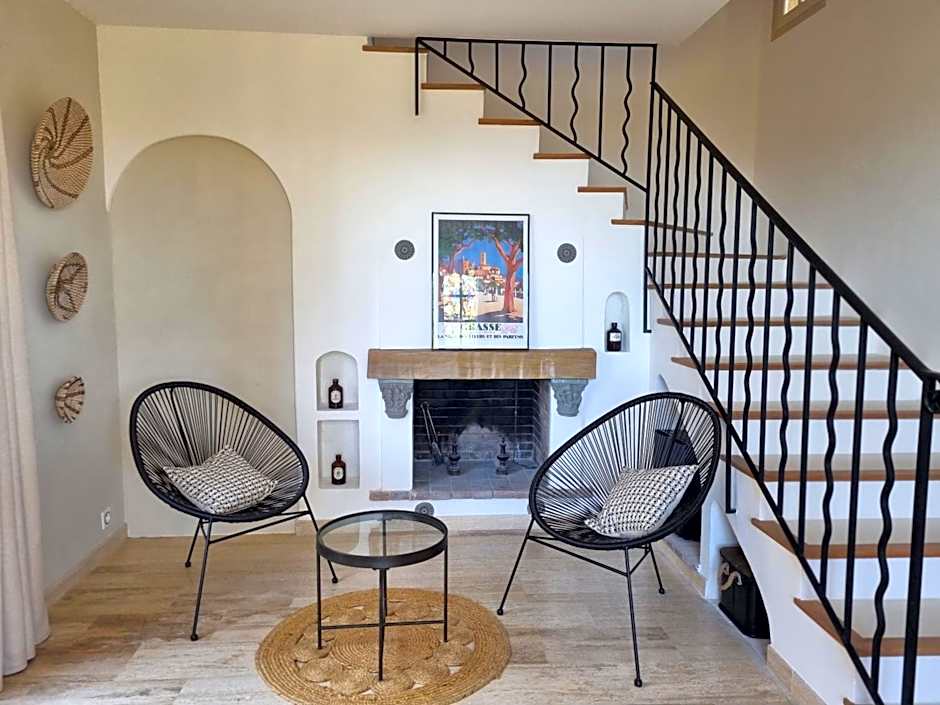 Les Hauts de la Riviera