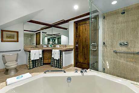 Double Room - Disability Access