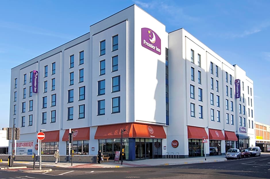 Premier Inn  Weston-Super-Mare (Seafront)