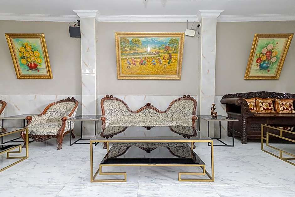 Wisma Anisa By KoolKost – South Tangerang, PA
