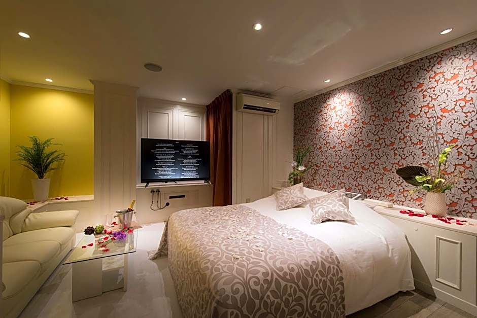 Hotel Eldia Machida -Adult Only
