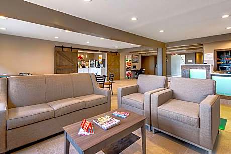 Quality Inn Mishawaka - South Bend