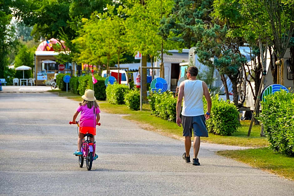 Centro Vacanze Pra' delle Torri