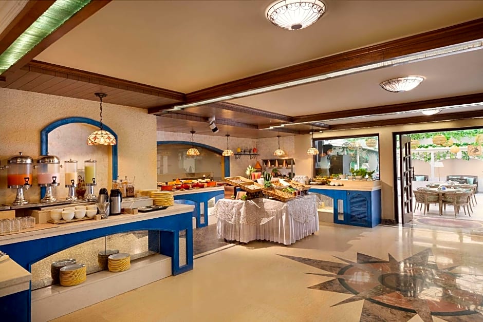 Ramada by Wyndham Mussoorie Mall Road