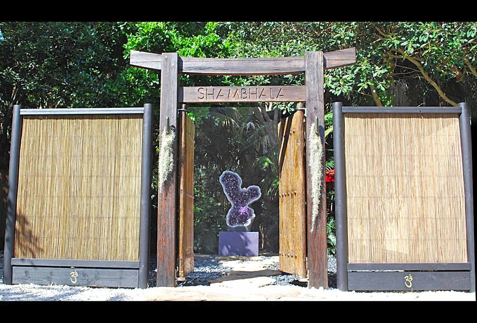 Shambhala @ Byron