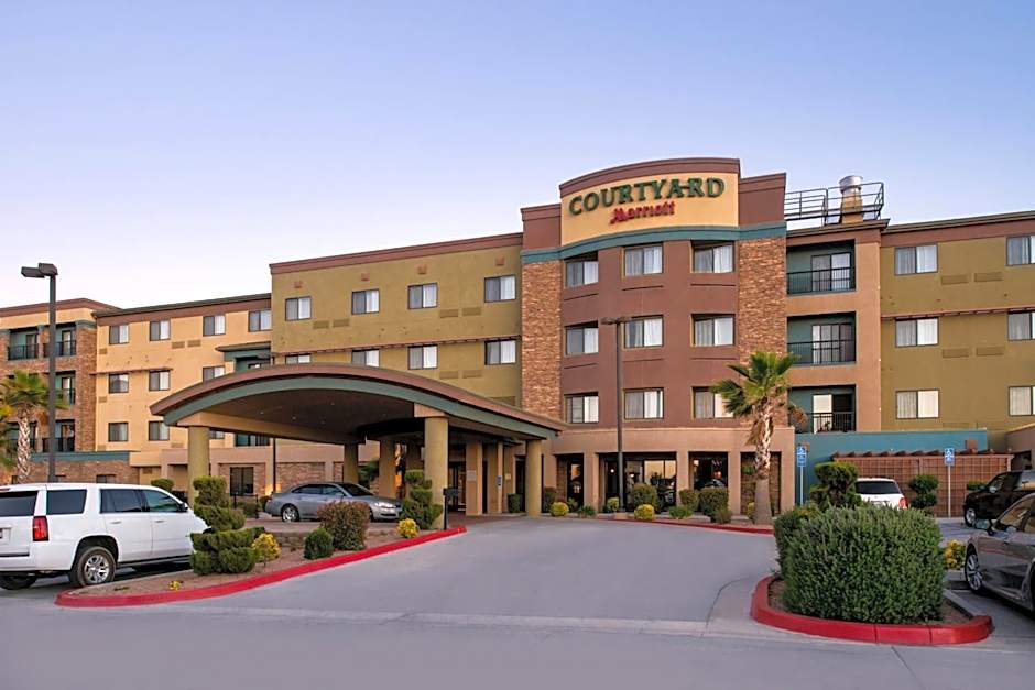 Courtyard by Marriott Victorville Hesperia