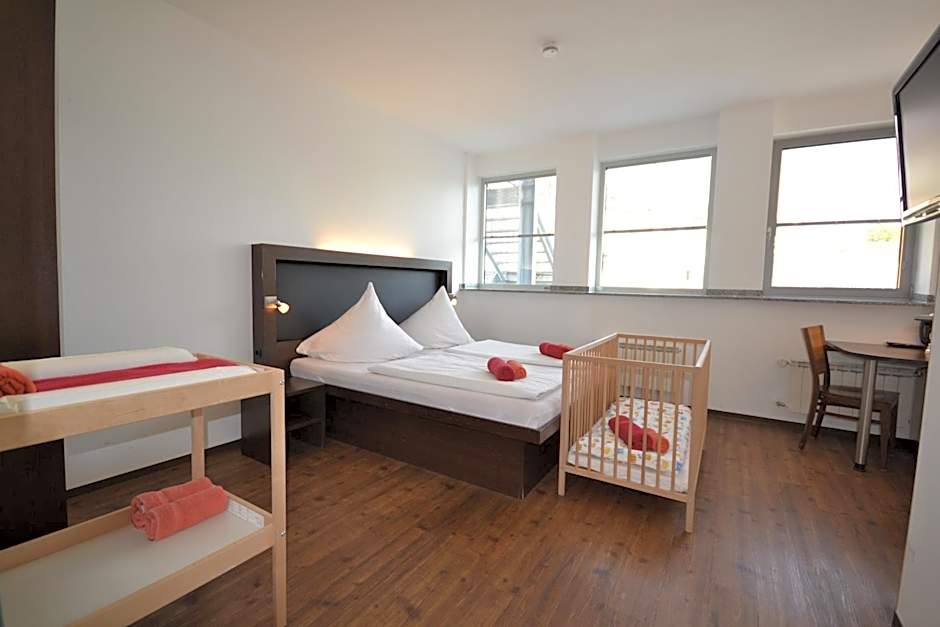 Hostel Köln