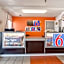 Motel 6 Fayetteville, AR