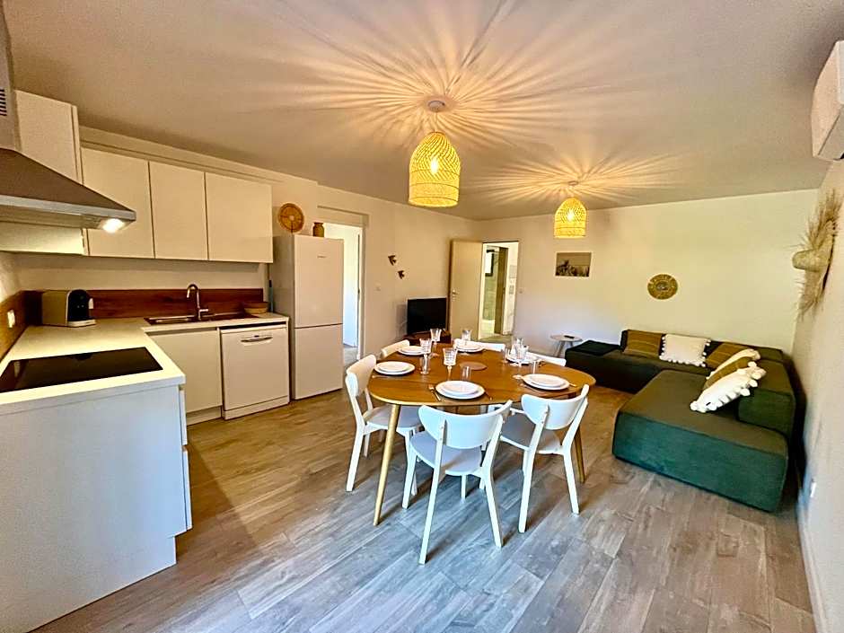 Hôtel Résidence CAPENSE