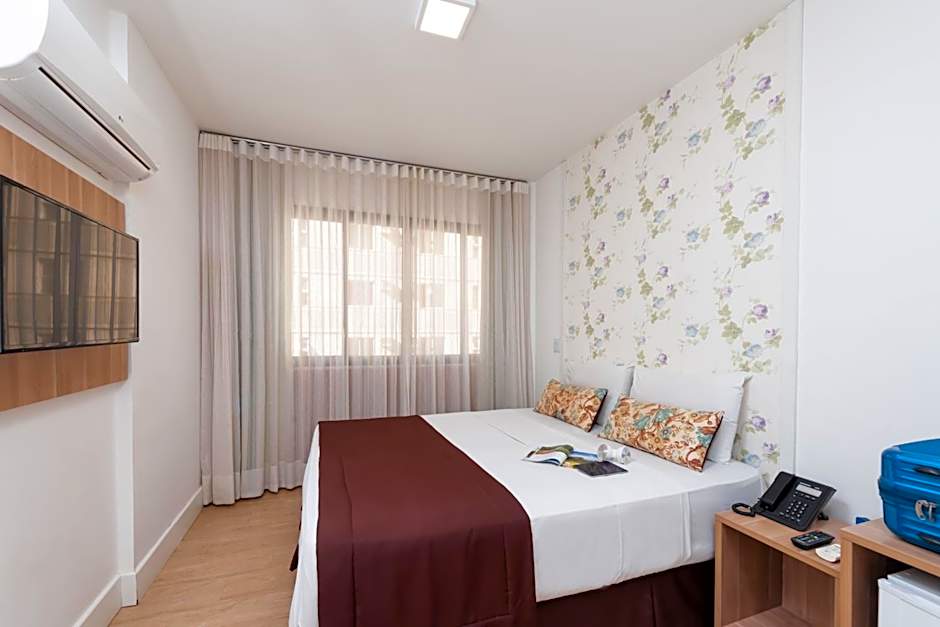 Slaviero Essential La Residence Vitoria