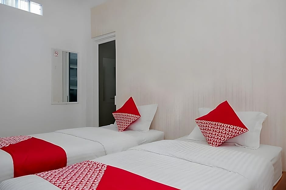 Hotel O 111 Residence