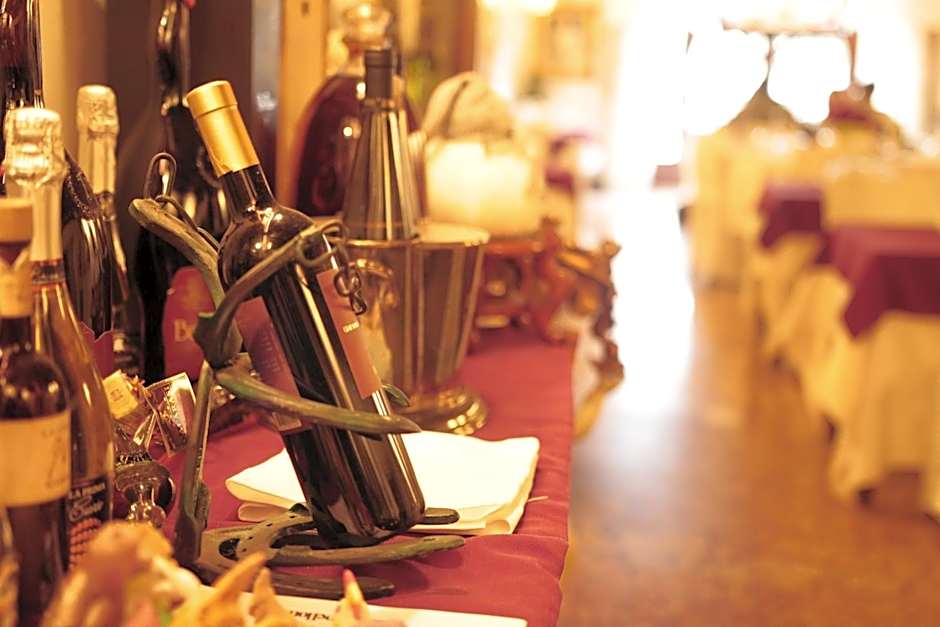 Hotel Villa Pigalle