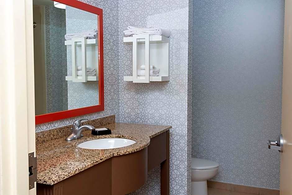 Hampton Inn By Hilton And Suites Riverton, Wy