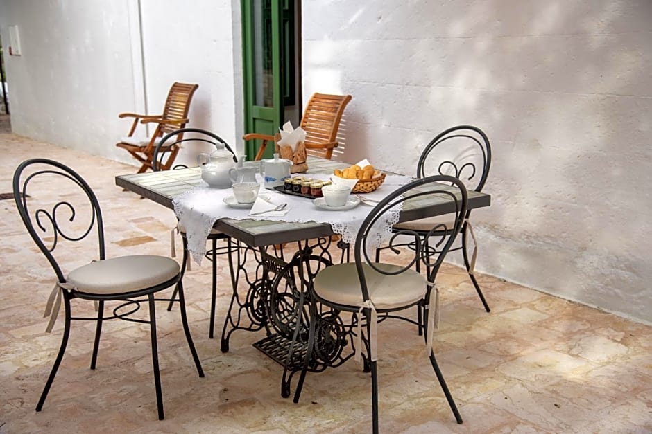 Masseria Trotta B&B