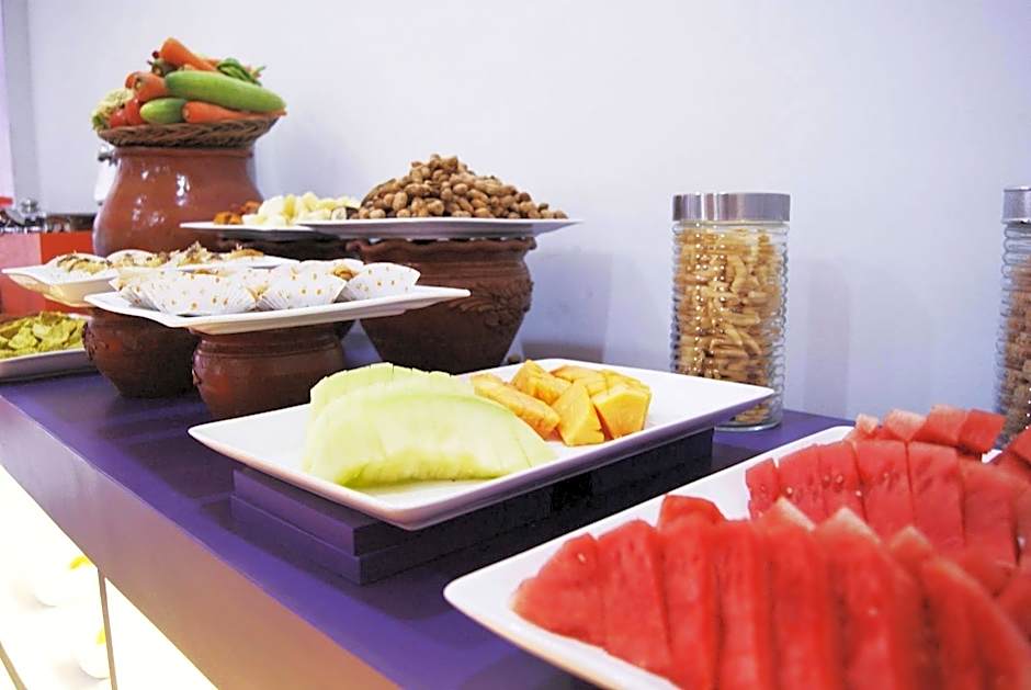 Oriza Hotel Surabaya