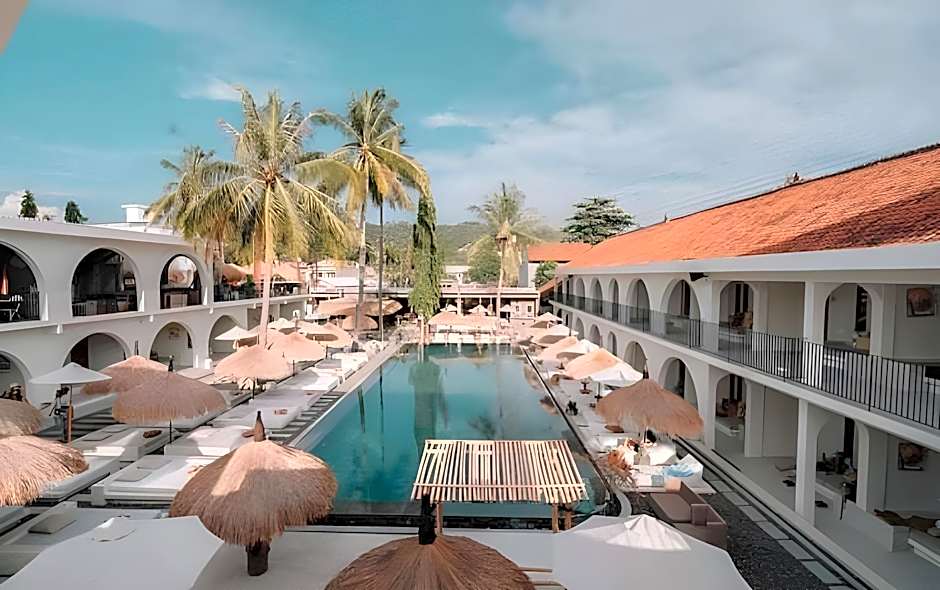 El Tropico Boutique Hotel