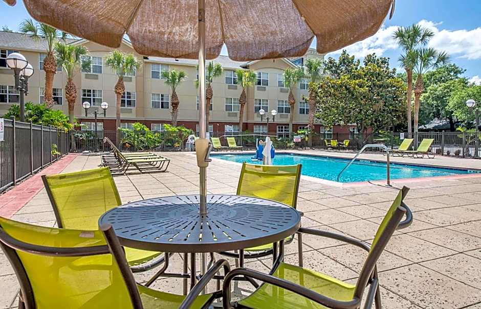 Extended Stay America Suites - Jacksonville - Deerwood Park
