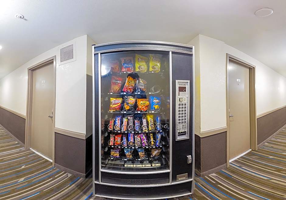 Buena Vista Motor Inn