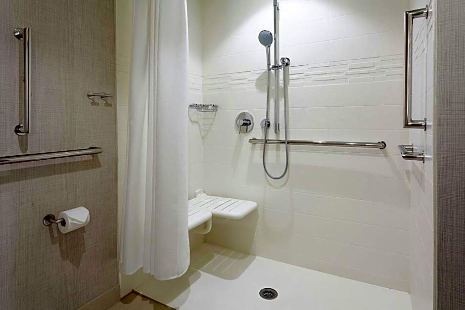 Residence Inn by Marriott Newark Elizabeth/Liberty International Airport