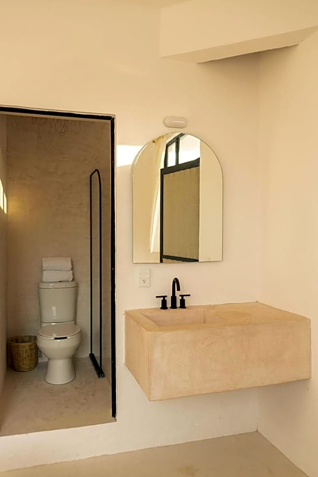 La Punta Rooms