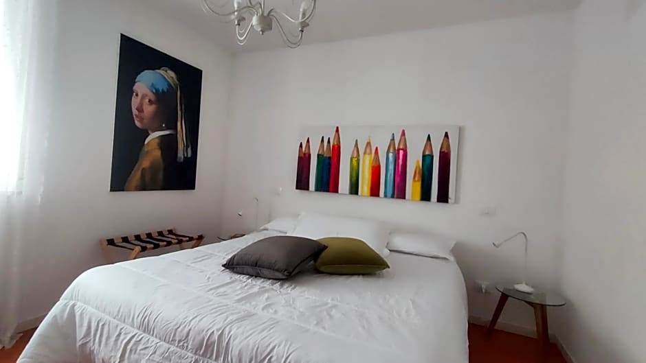 Bed&Breakfast Angela