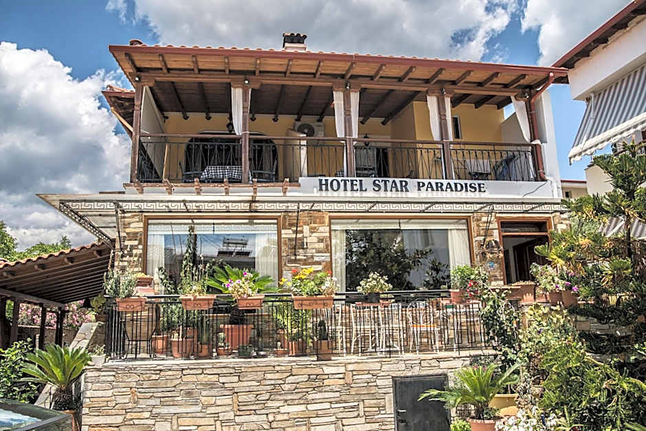 Star Paradise Hotel