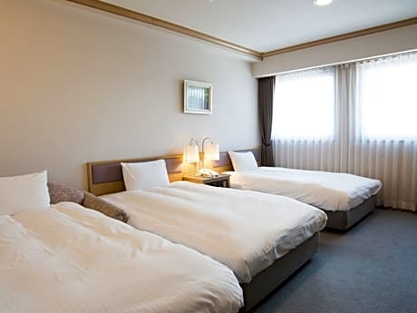 Double Room Non Smoking